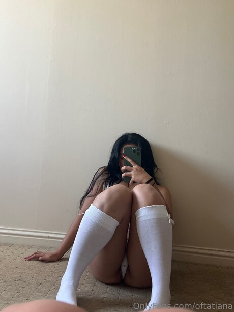 Oftatiana onlyfans sexy