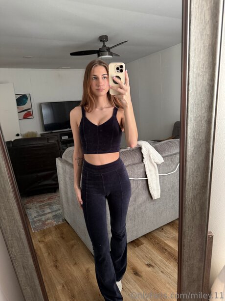 Miley 11 boobs onlyfans