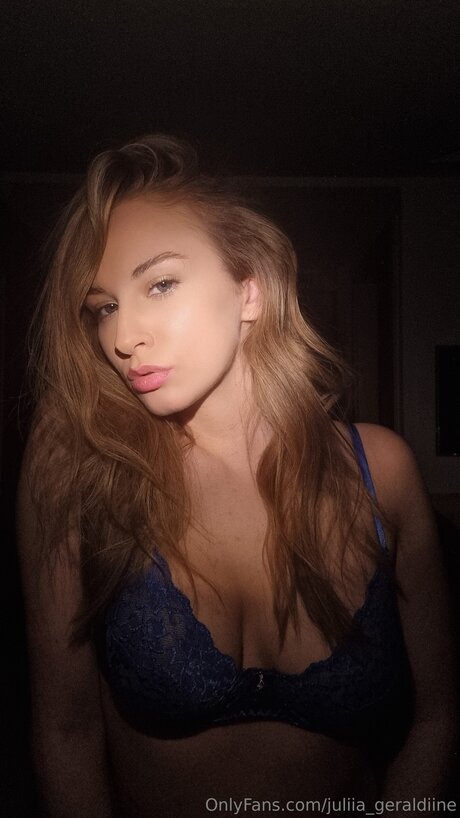 Juliia Geraldiine leaks only fans