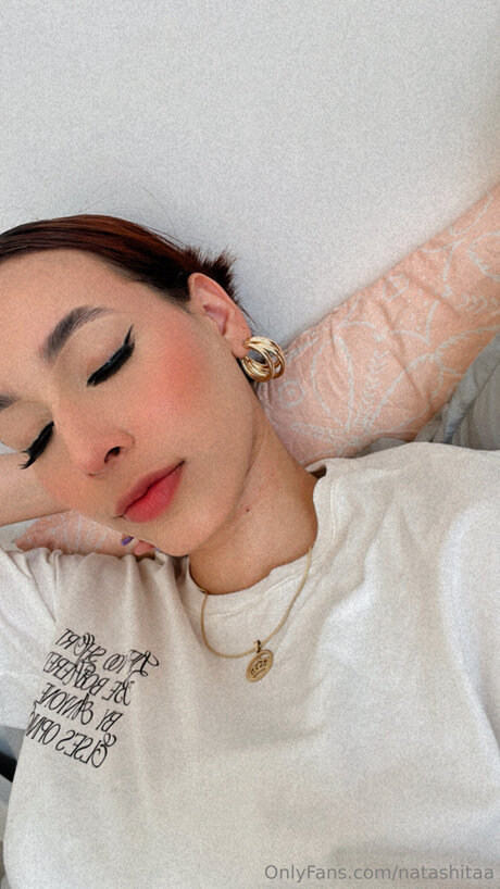 Natashitaa nude on onlyfans
