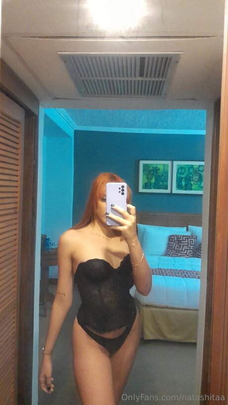 Natashitaa onlyfans nudes porn