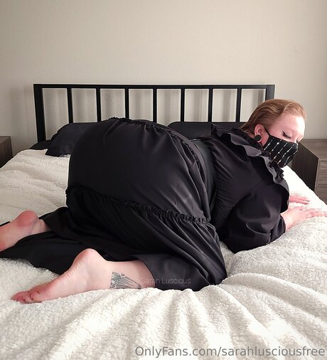 Sarahlusciousfree only fans leaks