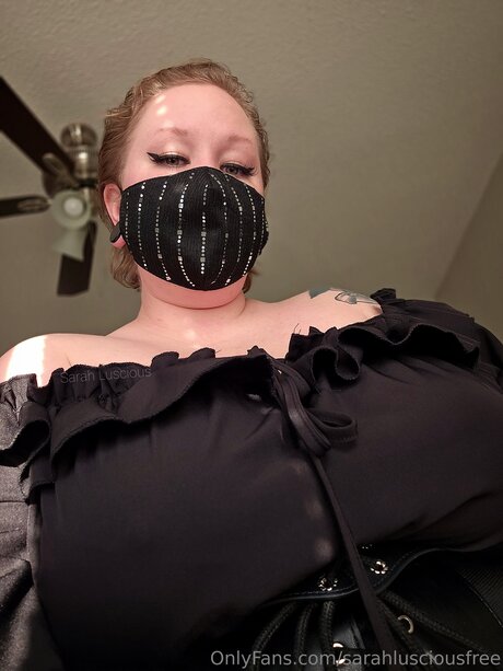 Sarahlusciousfree onlyfans nude