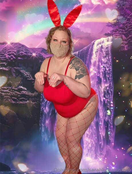 Sarahlusciousfree onlyfans pic