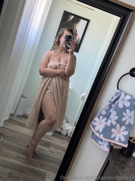 Teambonding69 new leaked onlyfans