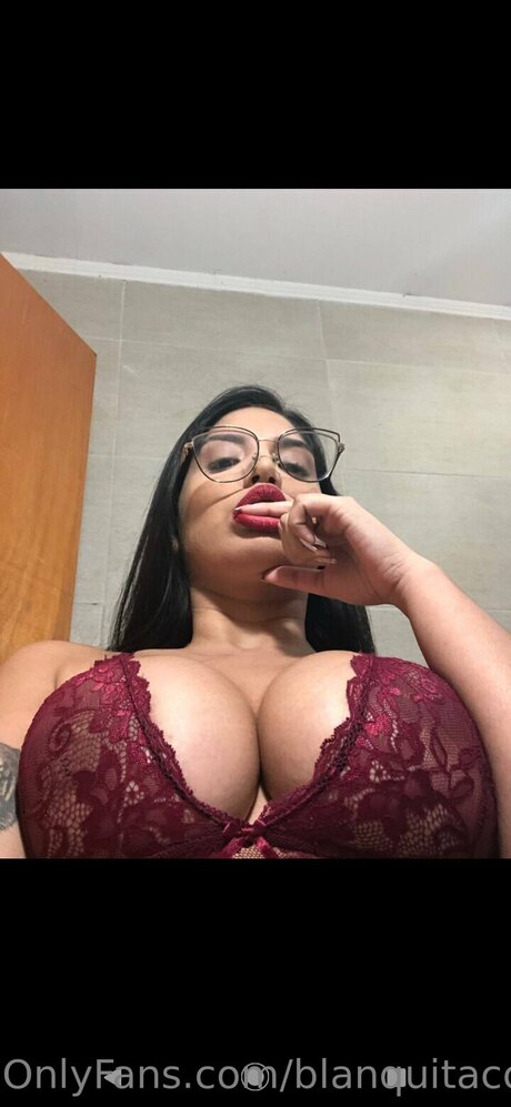 Blanquitacomolacocca onlyfans leak nudes
