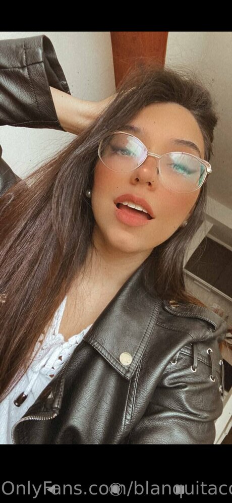 Blanquitacomolacocca nudes leaked onlyfans