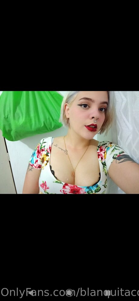 Blanquitacomolacocca free onlyfans