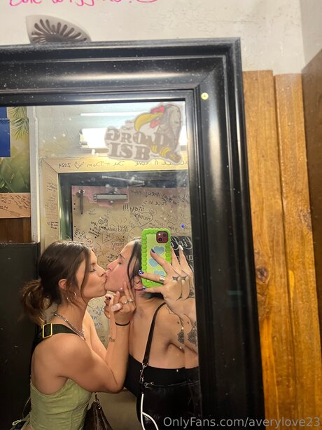 Averylove23 onlyfans leaked dirtyship