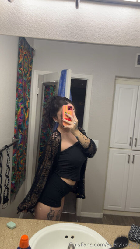 Averylove23 leaked onlyfans naked