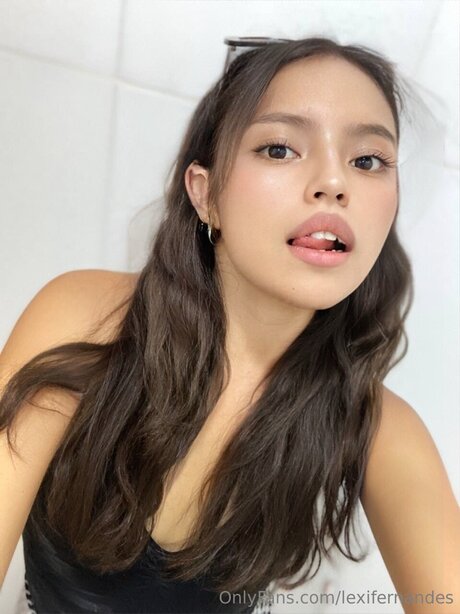 Lexifernandes porn onlyfans