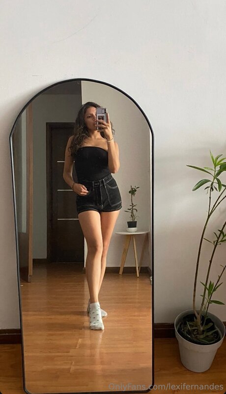 Lexifernandes onlyfans