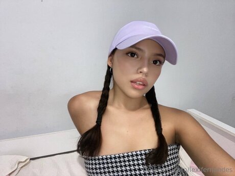 Lexifernandes onlyfans naked