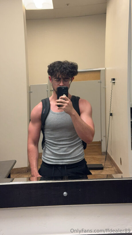 Ffdealer89 leaks onlyfans porn