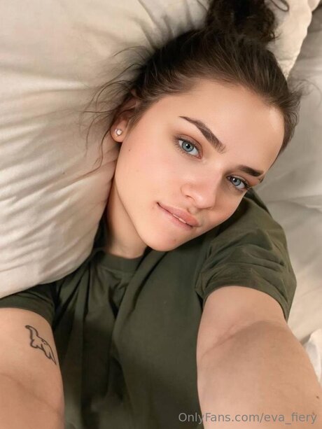 Eva Fiery onlyfans xx