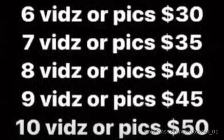 Xoxoxoxoxo 01 onlyfans sex tape