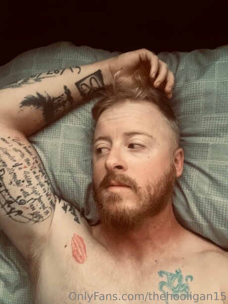 Thehooligan15 onlyfans pics nude