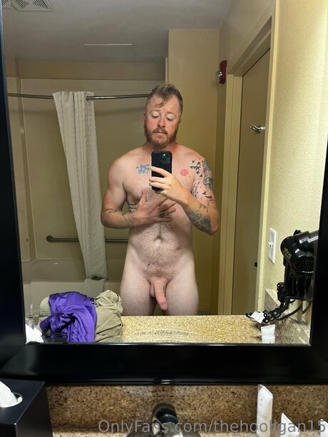 Thehooligan15 leaked onlyfans photos