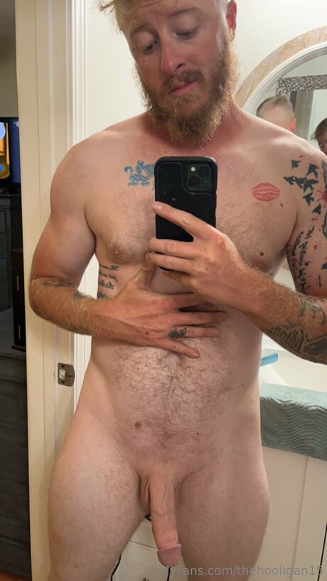 Thehooligan15 leaked onlyfans content