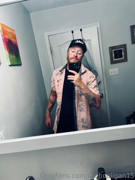 Thehooligan15 onlyfans porn leak