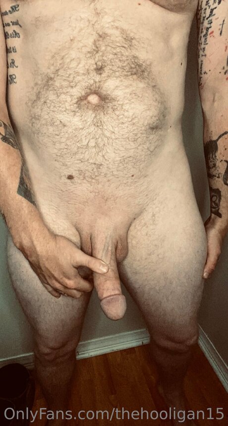 Thehooligan15 onlyfans naked