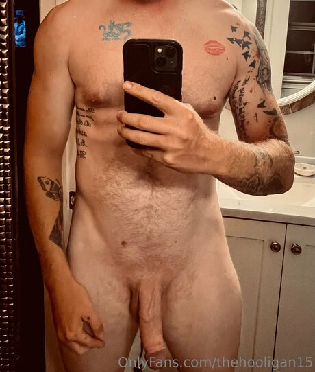 Thehooligan15 onlyfans lesk