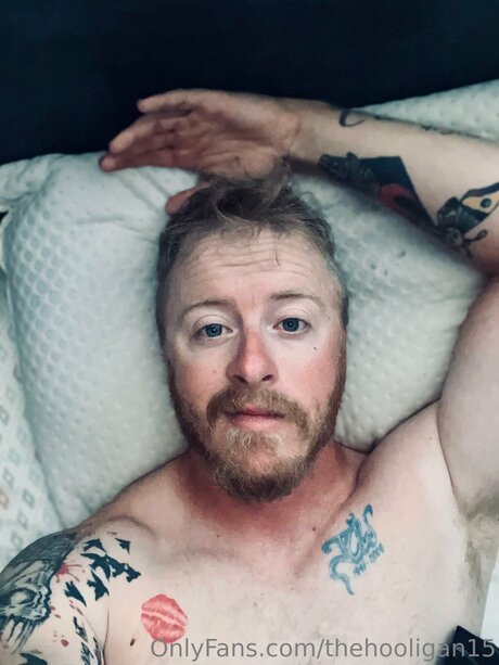 Thehooligan15 joi onlyfans