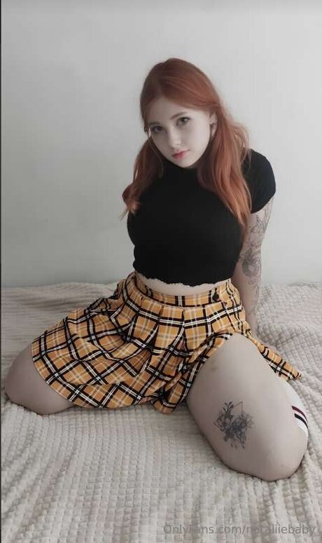 Nataliiebaby onlyfans leak new