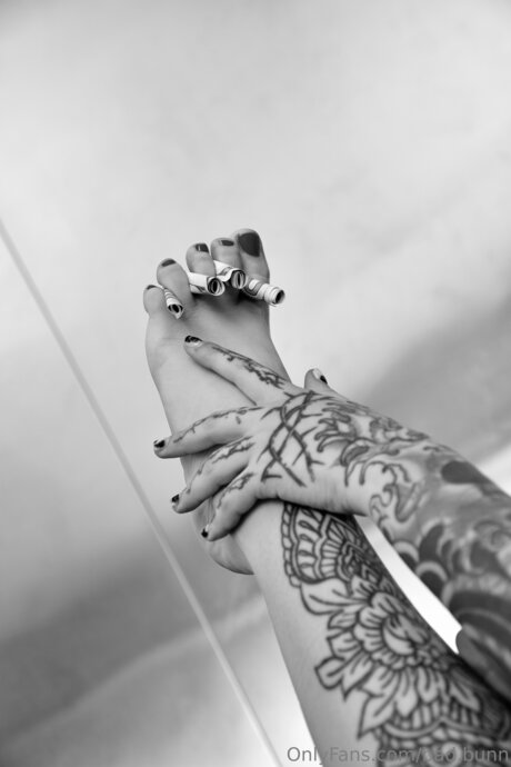 Bad Bunn onlyfans xx