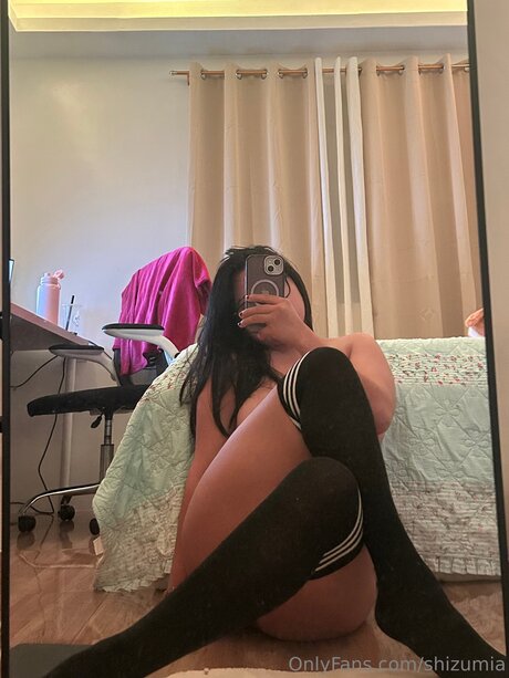 Shizumia onlyfans leaked free