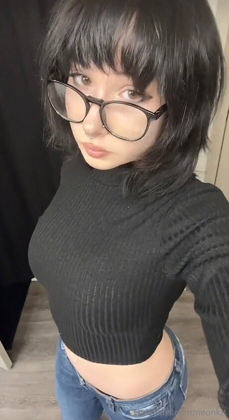 Neonkit porn onlyfans