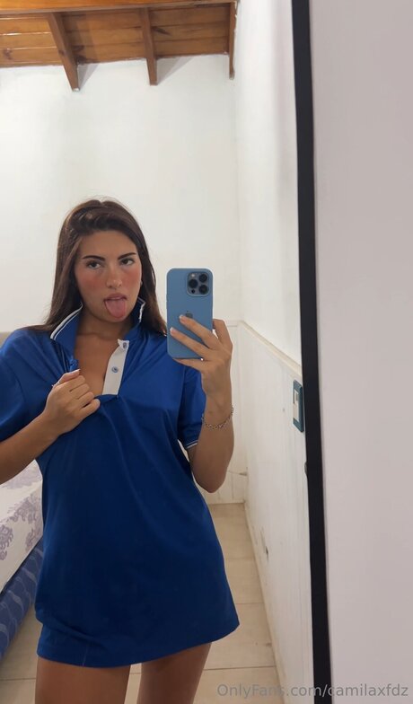 Camilaxfdz leaked onlyfans content