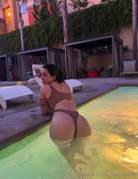 Beaabeea onlyfans leaka