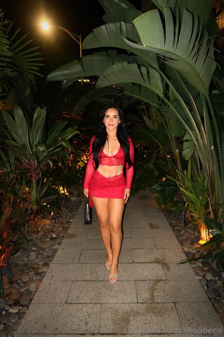 Beaabeea onlyfans leaked nude