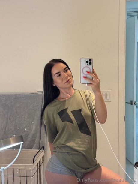 Beaabeea onlyfans leaked xxx