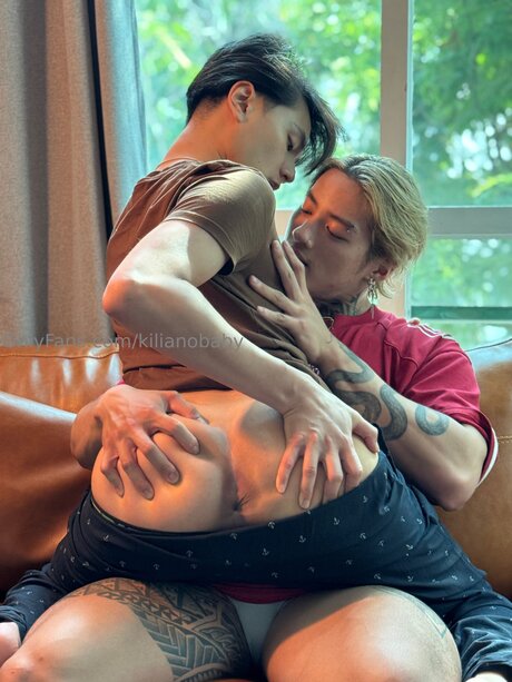 Kilianobaby onlyfans uncensored