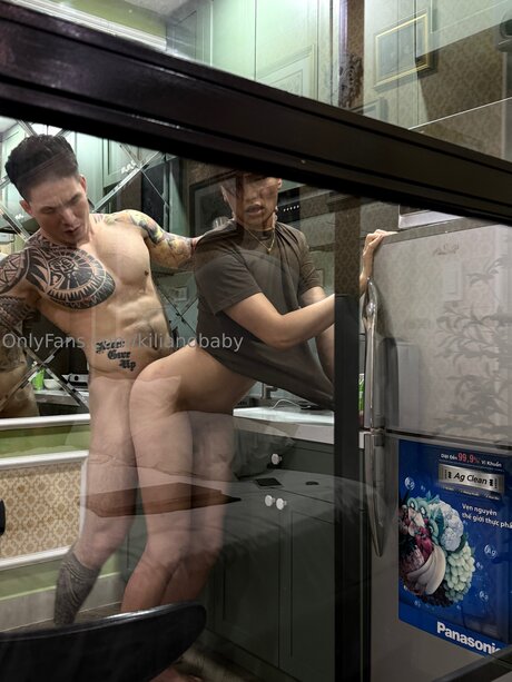 Kilianobaby sex onlyfans