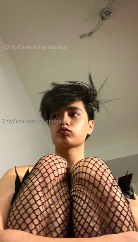 Kilianobaby onlyfans topless