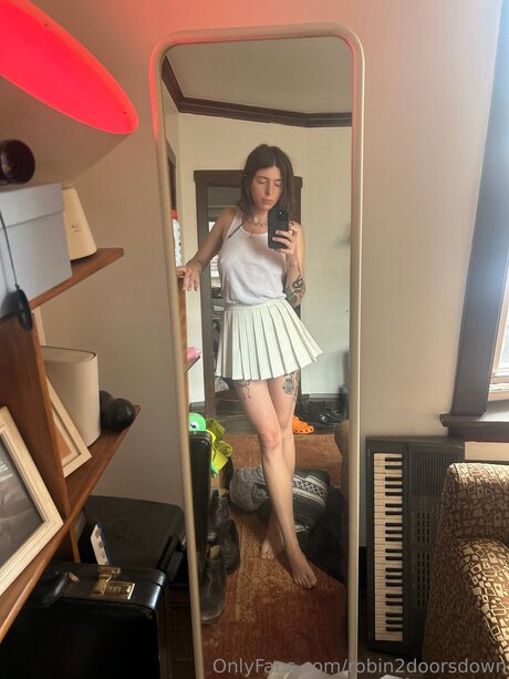 Robin2doorsdown onlyfans porn free