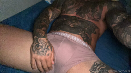 Xewyhdezz nude leaked onlyfans