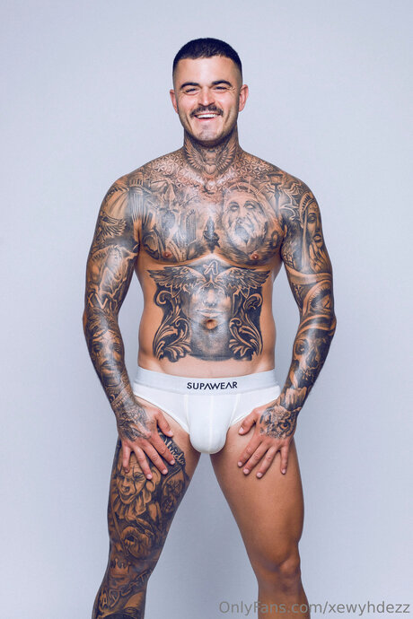 Xewyhdezz leaked nudes onlyfans