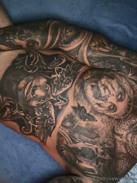 Xewyhdezz onlyfans leaks