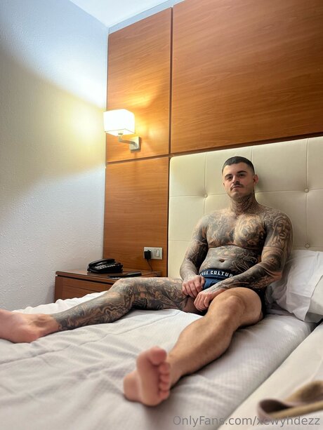 Xewyhdezz leaked onlyfans sex