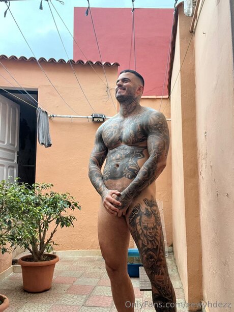 Xewyhdezz onlyfans leak nudes
