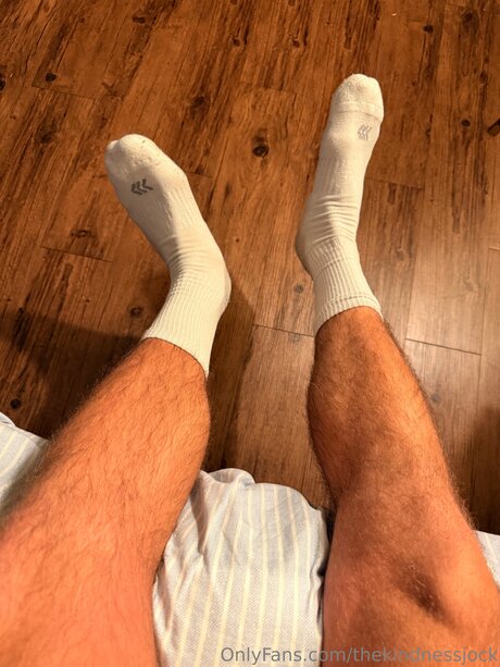 Thekindnessjock onlyfans pictures