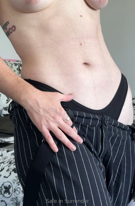 Safeinsurrender onlyfans leak new