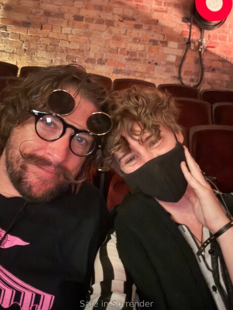 Safeinsurrender onlyfans content type