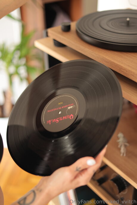 Inked Vvitch leaks onlyfans