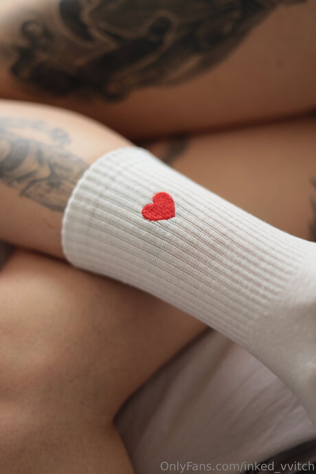 Inked Vvitch onlyfans archives