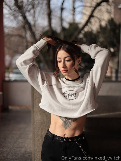Inked Vvitch leaked only fans